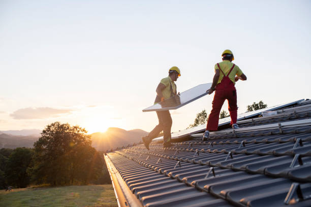 Asphalt Shingles Roofing in Rancho Calaveras, CA
