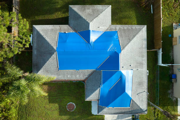 Best Sheet Metal Roofing  in Rancho Laveras, CA