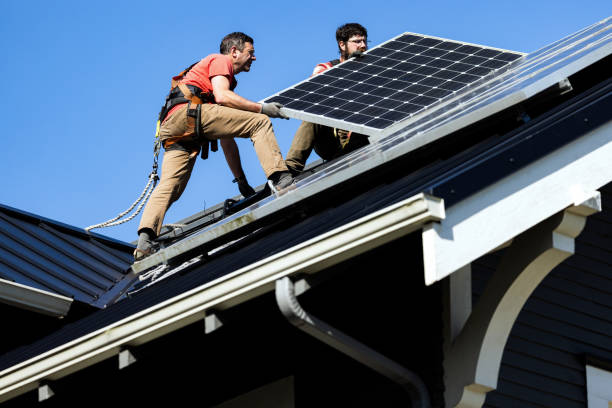 Best Roof Ventilation Installation  in Rancho Laveras, CA